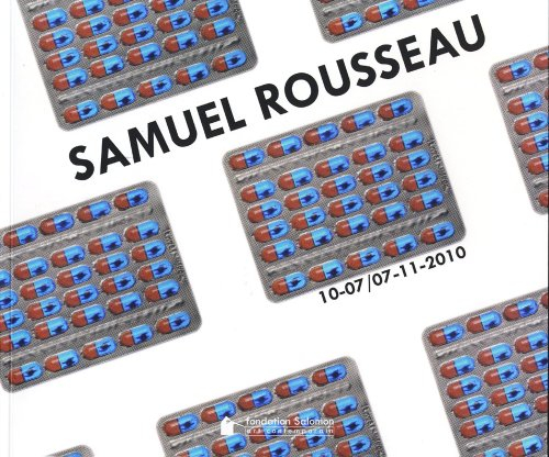 samuel rousseau