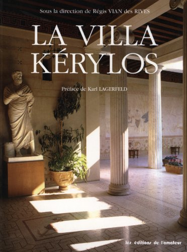 La Villa Kérylos