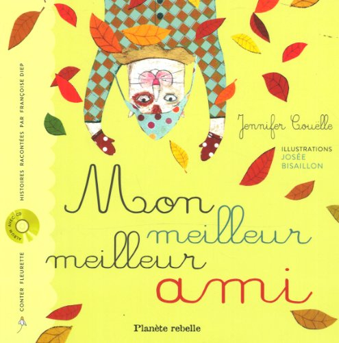 Mon meilleur meilleur ami