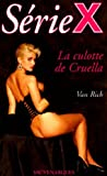 Culotte de Cruella