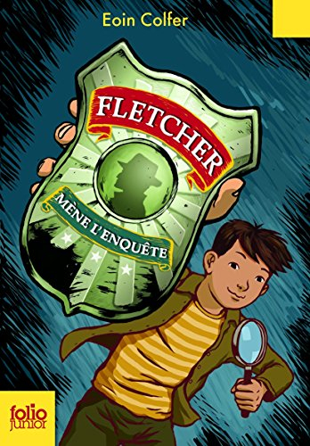 Fletcher mène l'enquête