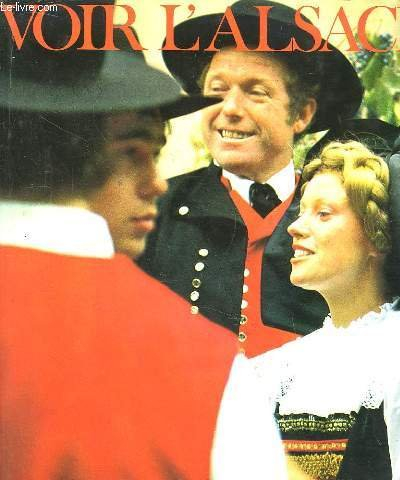 voir l'alsace (voir)