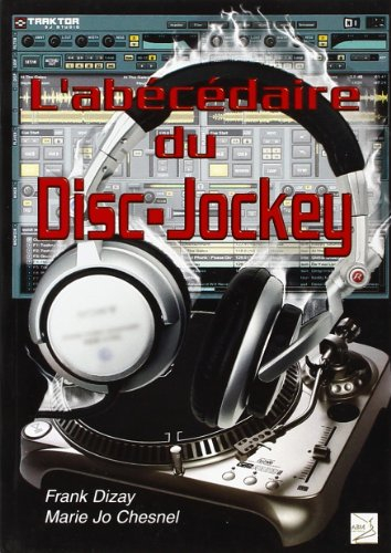 L'abécédaire du disc-jokey