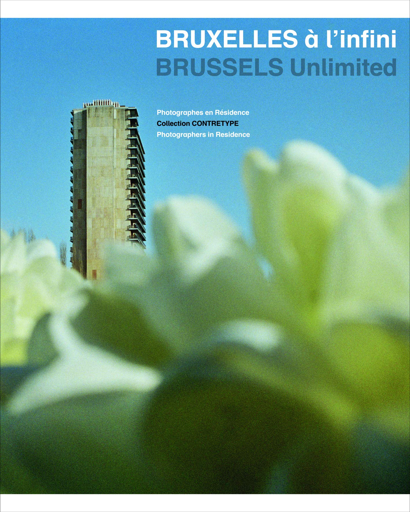 Bruxelles a l'Infini