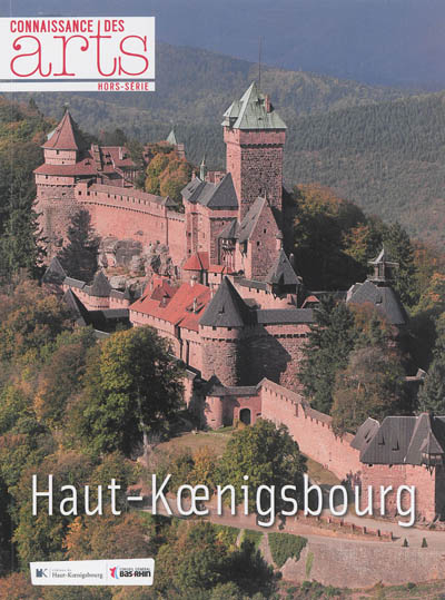 Haut-Koenigsbourg