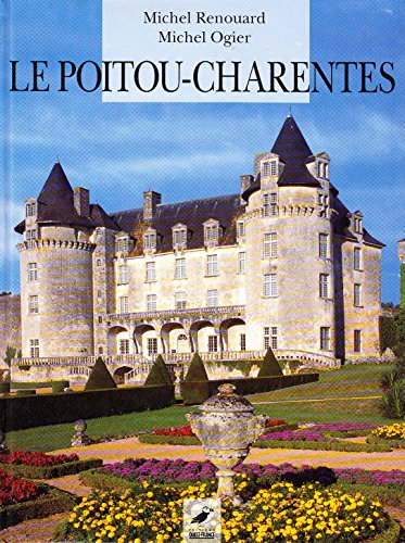 Le Poitou-Charentes