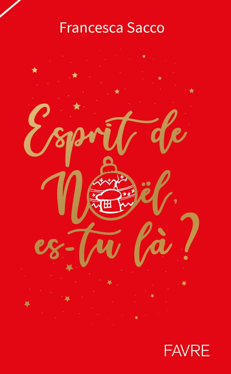 Esprit de Noël, es-tu là ?