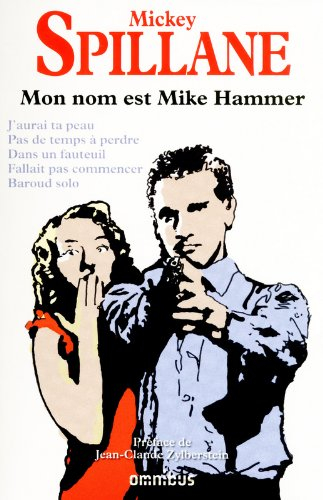 Mon nom est Mike Hammer