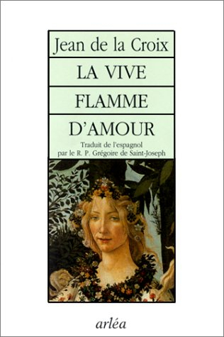 La vive flamme d'amour