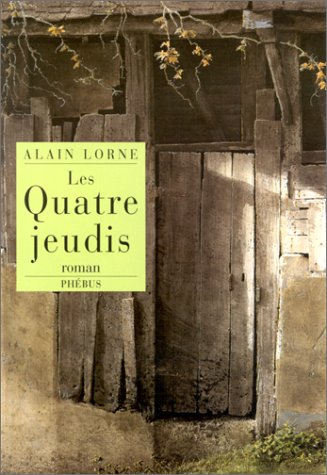 Les quatre jeudis