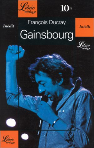 serge gainsbourg