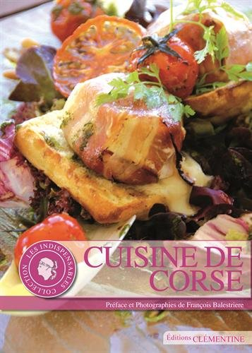 Cuisine de Corse