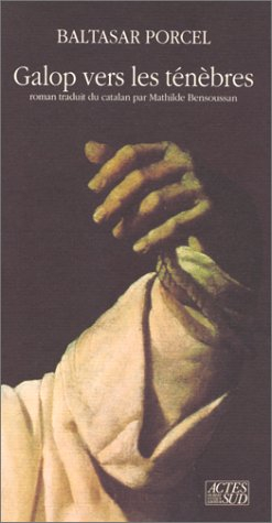 Galop vers les ténébres