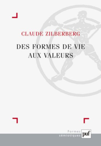Des formes de vie aux valeurs