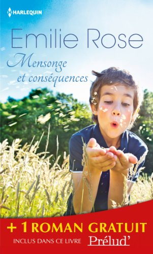 Mensonge et conséquences. Le pavillon d'été