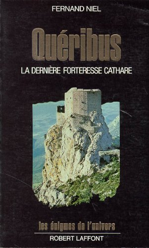 Quéribus : la dernière forteresse cathare
