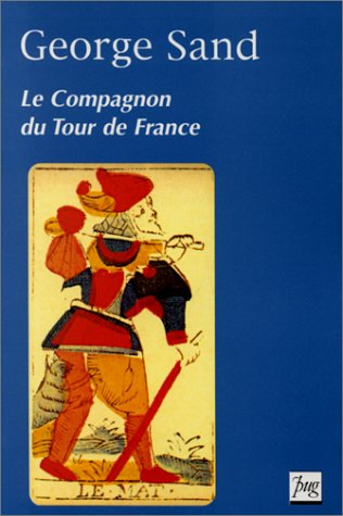 Le Compagnon du tour de France