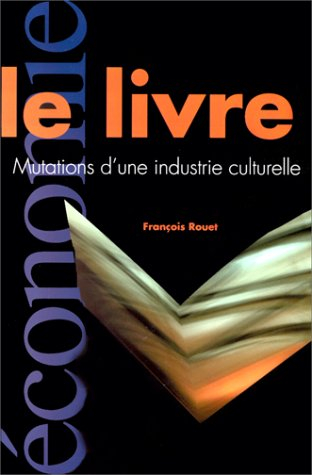 livre de la mutation de l'industrie culturelle