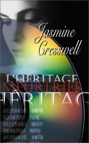 l'héritage meurtrier