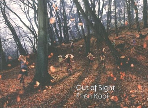 Out of sight : monographie