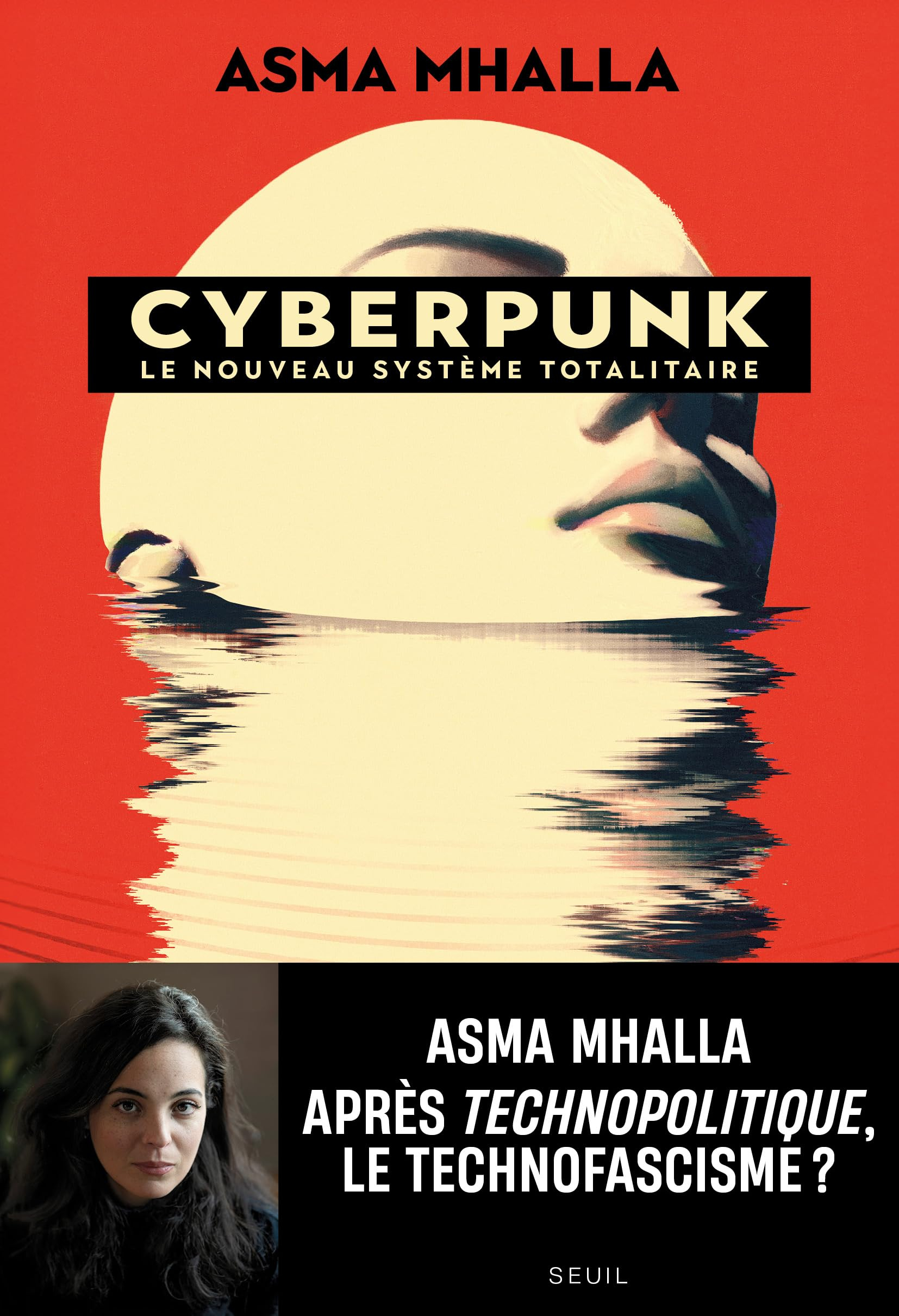 Cyberpunk - Le nouveau système totalitaire