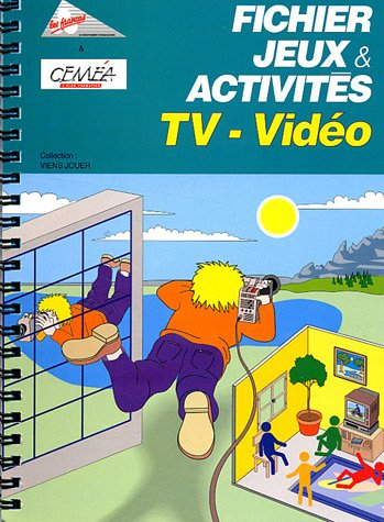 fuchier jeux & activités tv-vidéo