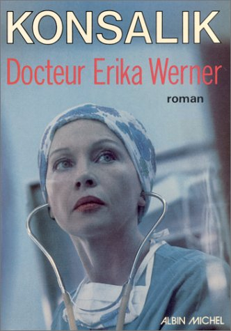 Docteur Erika Werner