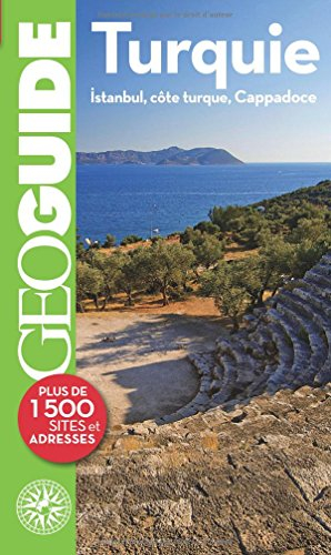 Turquie : Istanbul, côte turque, Cappadoce