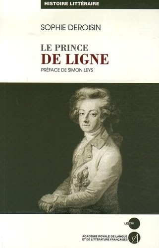 Le prince de Ligne