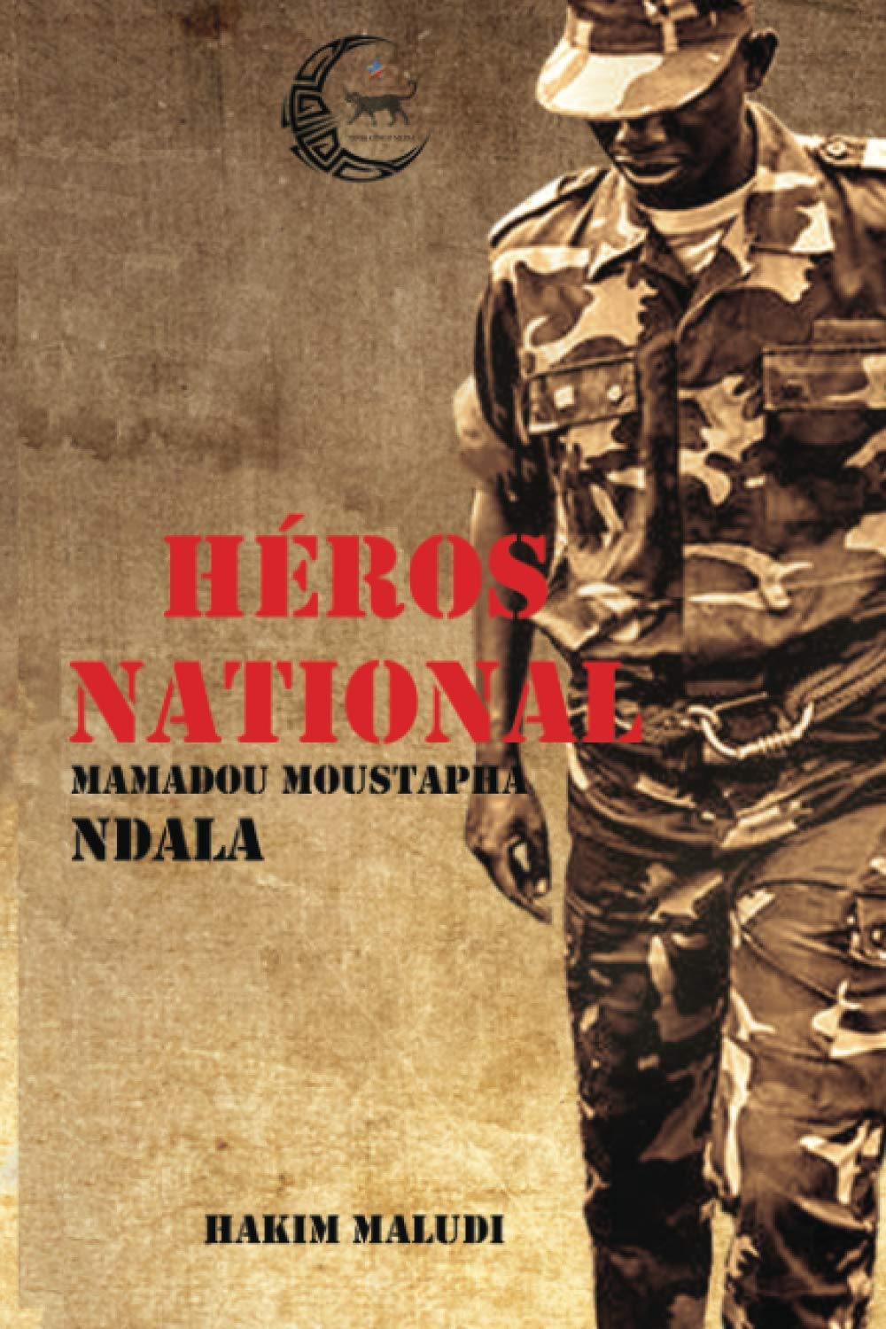 Héros National: Mamadou Moustapha Ndala