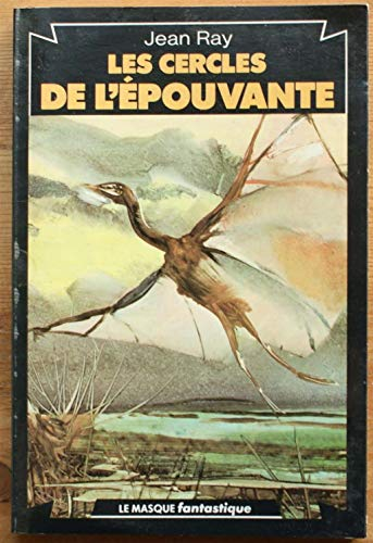 Les Cercles de l'épouvante (Le Masque)