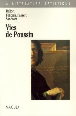 Vies de Poussin