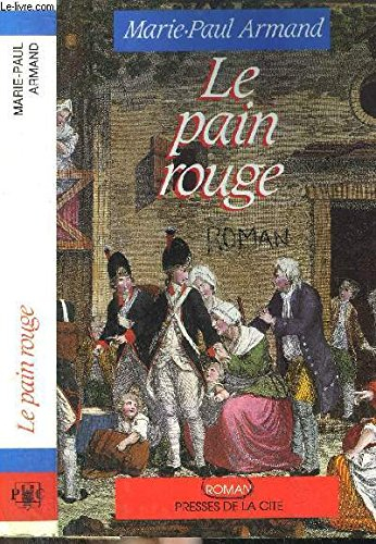 Le Pain rouge