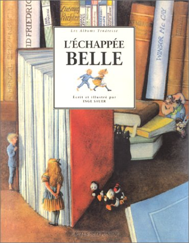 L'échappée belle