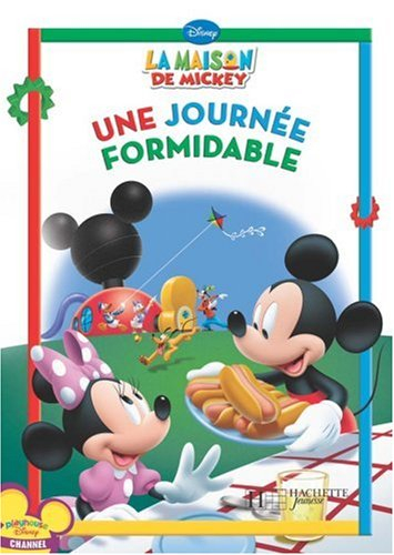 Une journée formidable