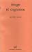 Image et cognition