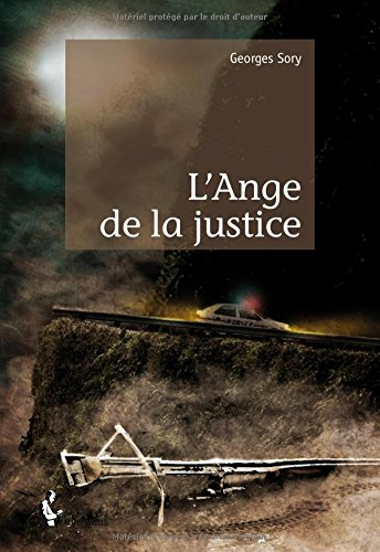l'ange de la justice