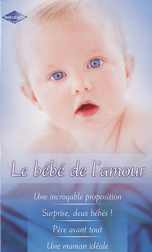 Le bébé de l'amour