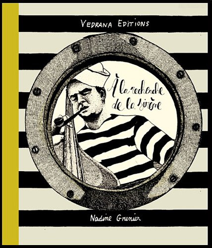 A la recherche de la sirène