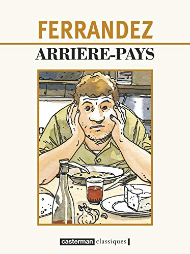 Arrière-pays. Nouvelles du pays