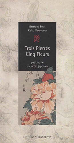 Trois pierres, cinq fleurs : recueil des traditions secrètes de l'école Saga concernant les règles a