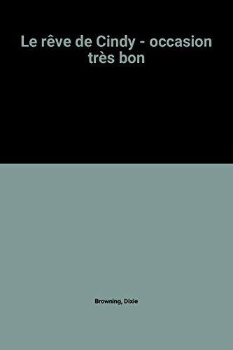 Le rêve de Cindy
