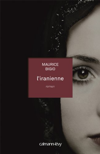L'Iranienne