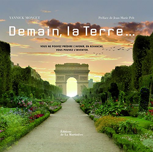 Demain, la Terre...