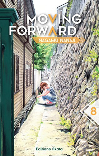 Moving forward. Vol. 8