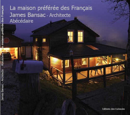 la maison préférée des français