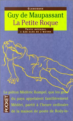 La Petite Roque : et autres récits noirs