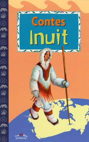 Contes inuit