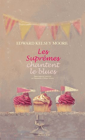 Les suprêmes chantent le blues