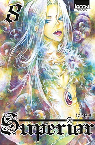 Superior. Vol. 8